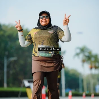Runner Photo 6914591