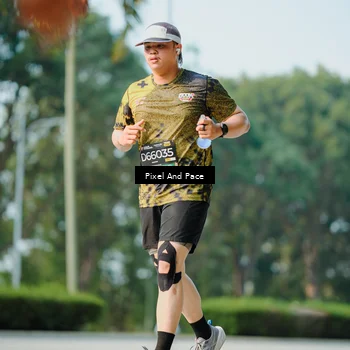 Runner Photo 6914599