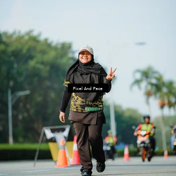 Runner Photo 6914606