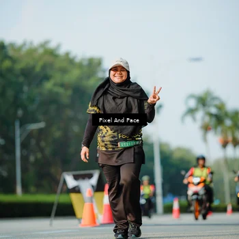Runner Photo 6914609