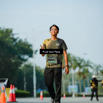 Runner Photo 6914612