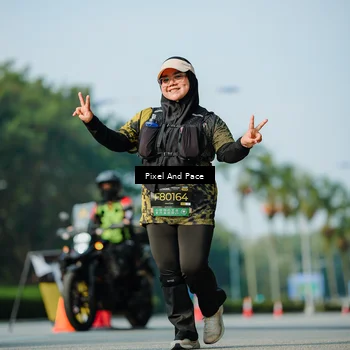 Runner Photo 6914614