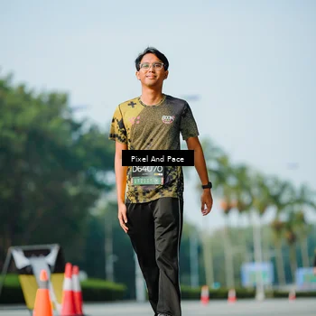 Runner Photo 6914615