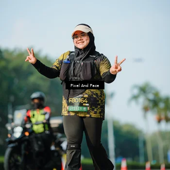 Runner Photo 6914616