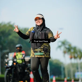 Runner Photo 6914617