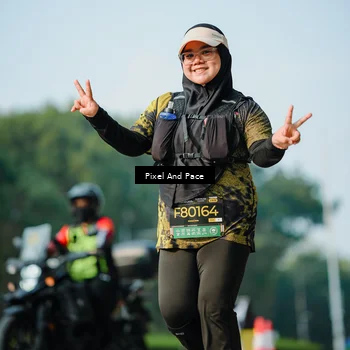 Runner Photo 6914618