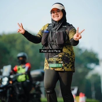 Runner Photo 6914621