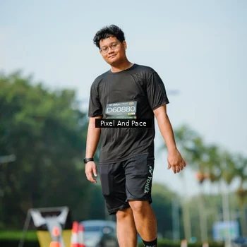 Runner Photo 6914622