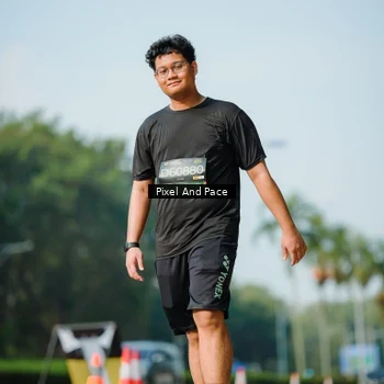 Runner Photo 6914625