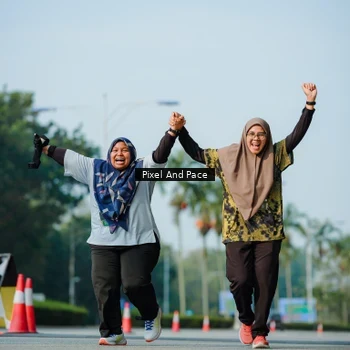 Runner Photo 6914636