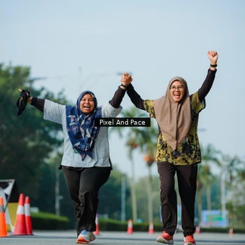 Runner Photo 6914638
