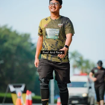 Runner Photo 6914652