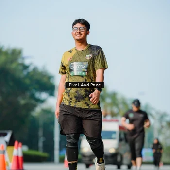 Runner Photo 6914679
