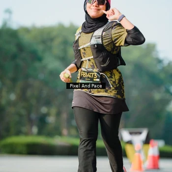 Runner Photo 6914692