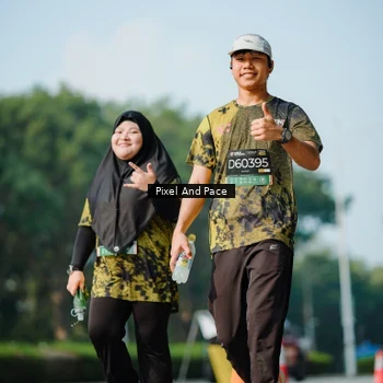 Runner Photo 6914767
