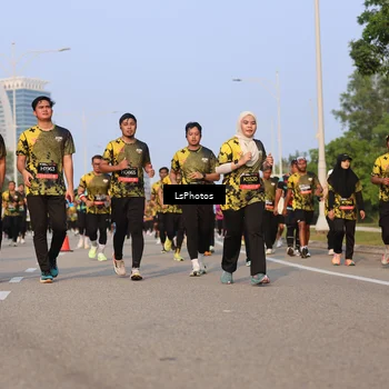 Runner Photo 6914769