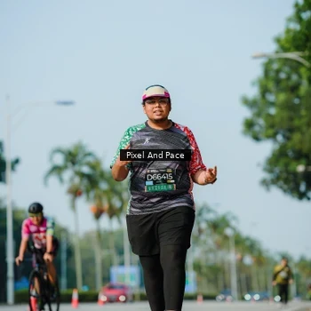 Runner Photo 6914770