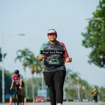 Runner Photo 6914771