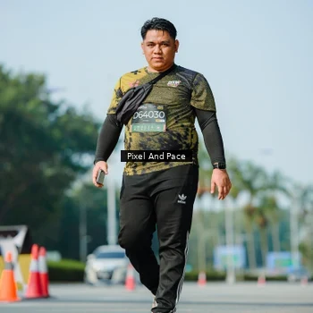 Runner Photo 6914775