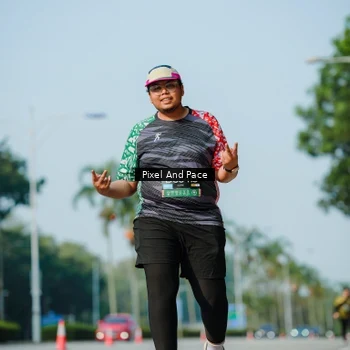 Runner Photo 6914777