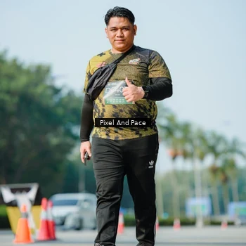 Runner Photo 6914780