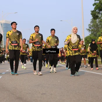 Runner Photo 6914781