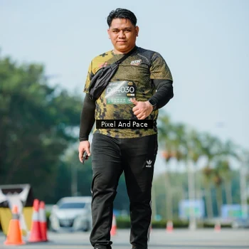 Runner Photo 6914782