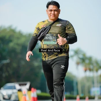 Runner Photo 6914783