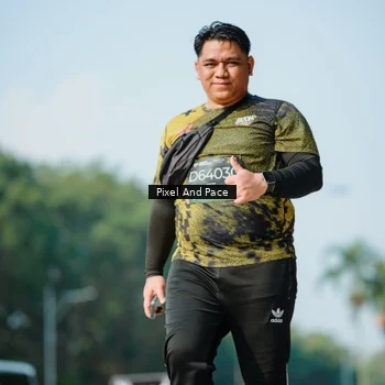 Runner Photo 6914785