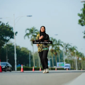 Runner Photo 6914793
