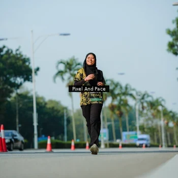Runner Photo 6914795