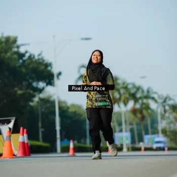 Runner Photo 6914797