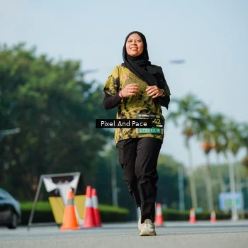Runner Photo 6914802