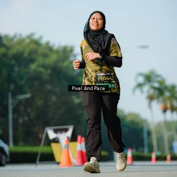 Runner Photo 6914804