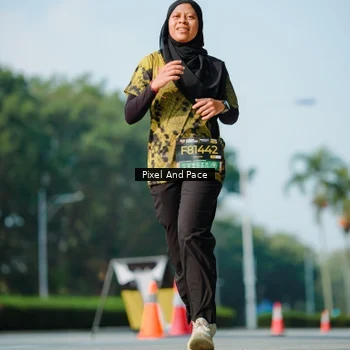 Runner Photo 6914805