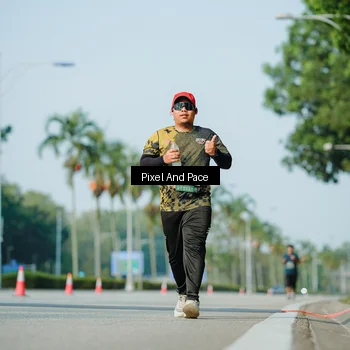 Runner Photo 6914809