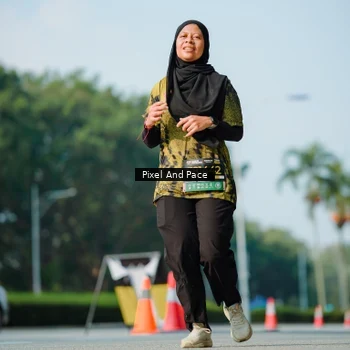 Runner Photo 6914810