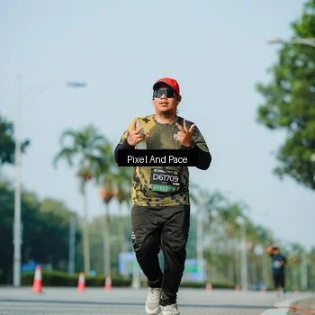Runner Photo 6914811