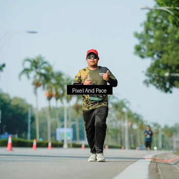 Runner Photo 6914812