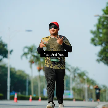 Runner Photo 6914815