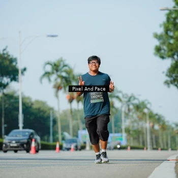 Runner Photo 6914819