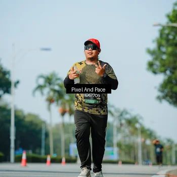 Runner Photo 6914822