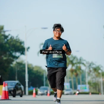 Runner Photo 6914825
