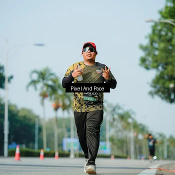 Runner Photo 6914827