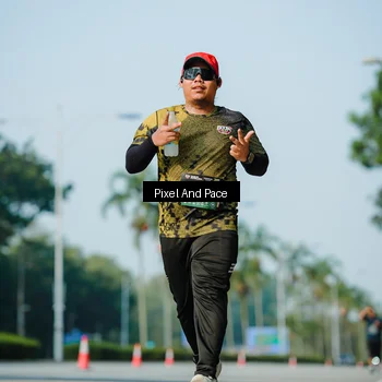 Runner Photo 6914828