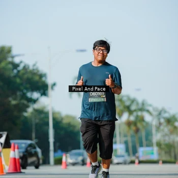 Runner Photo 6914829