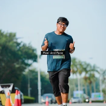 Runner Photo 6914830