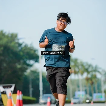 Runner Photo 6914833