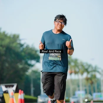 Runner Photo 6914834