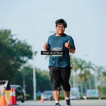 Runner Photo 6914835